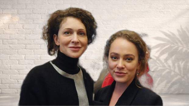 Скандал в аэропорту и тень знаменитой мамы: Как Аглая Тарасова в 31 год построила карьеру из 50+ ролей и обрела счастье, несмотря на «нехватку отцовской заботы»