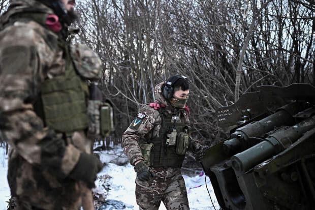 Военное значение Дзержинска объяснили