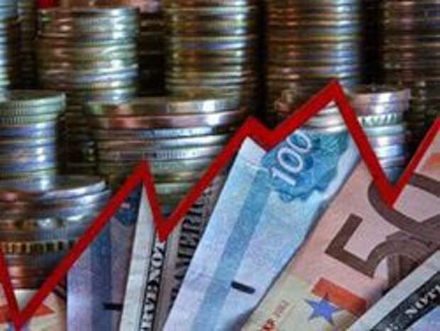 Инфляция ударит в "десяточку" Инфляция ударит в "десяточку"