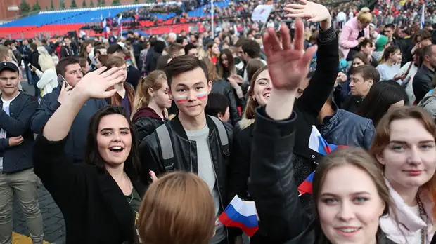 «Оптимальный рабочий ритм»: на следующей неделе у россиян будет дополнительный выходной