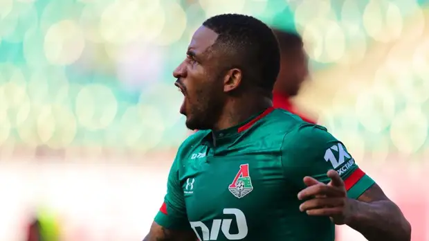 Сёмин о возвращении Фарфана: он настоящий боец и профессионал