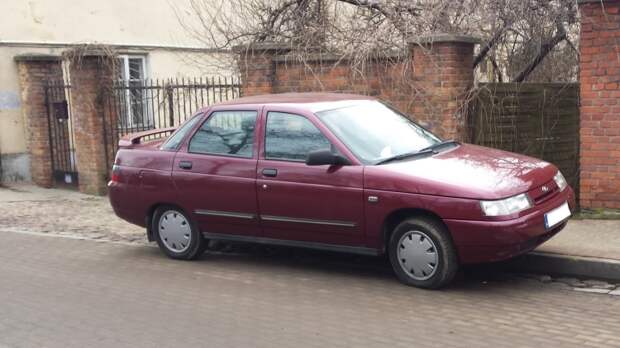 Омск возглавил рейтинг городов с самыми дешевыми подержанными автомобилями