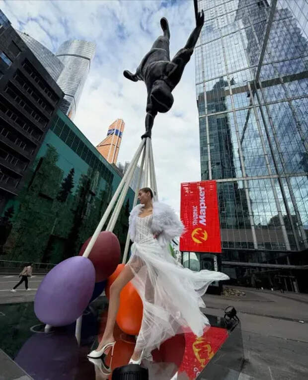 Валерия Лазник