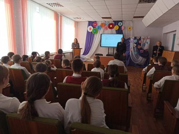 11 марта День православной книги прошел в учреждении.