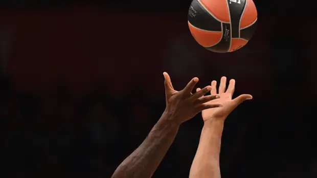 УНИКС обыграл «Морнар» в матче баскетбольного Еврокубка