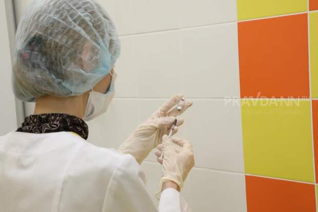 Нижегородский инфекционист напомнила о прививках перед поездкой за границу