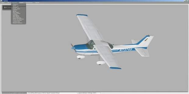 X-Plane 11