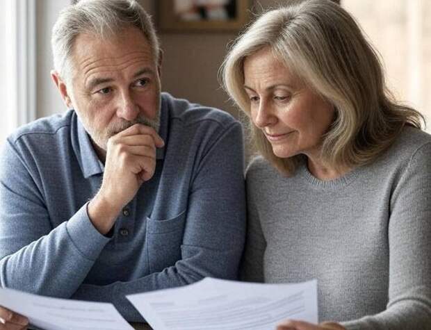 Пенсионерам напомнили о налогах: что нужно уплатить до 1 декабря и как не допустить просрочку