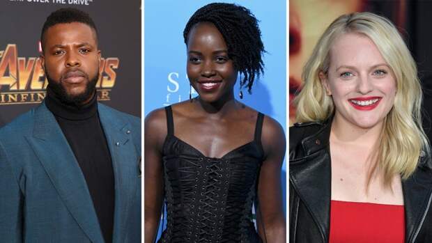 The film is Peele's first since winning an Oscar for 'Get Out.'