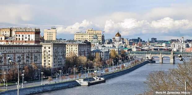 Сергунина: Москва в этом году одобрила 875 млн руб субсидий технологическим компаниям Фото: М. Денисов mos.ru