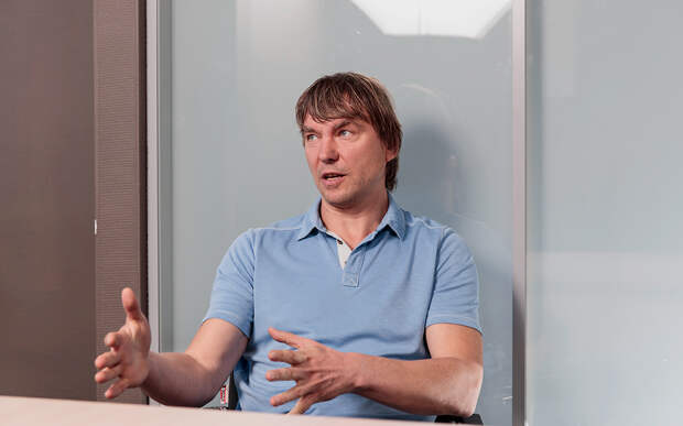 Основатель «Вкусвилл» — РБК: «Полба у нас продается лучше, чем пиво»
