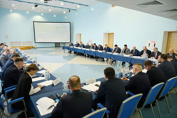 Тульская область экспортировала химическую продукцию на миллиард долларов в 2025 году