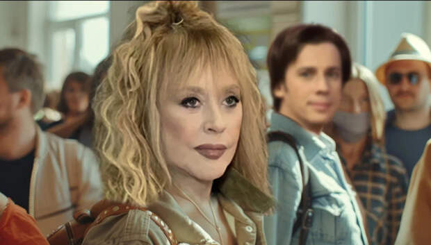 "Наверное, до этого никто не пел": Галкина* возмутило выступление Лазарева с дочкой на "огоньке". Забыли про Аллу?