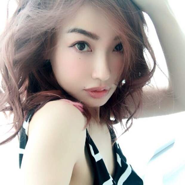 47-летняя японская модель, которая выглядит как подросток в мире, внешность, люди, модель, подросток, япония