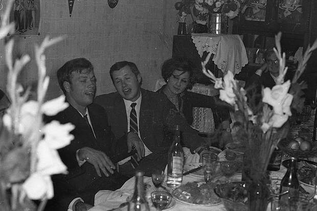 sovietweddings21 Советские свадьбы