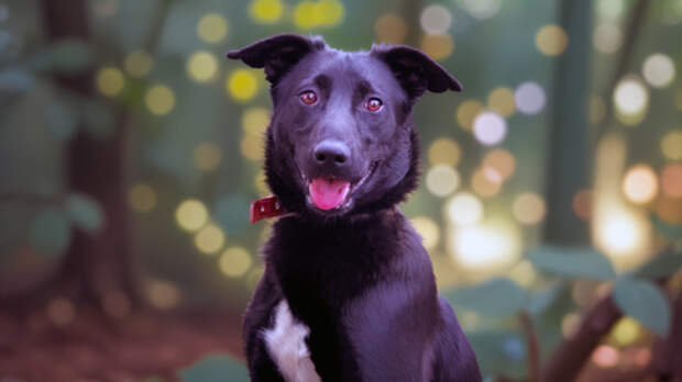 Ревнивый муж, ретивый пёс и кот-старьёвщик