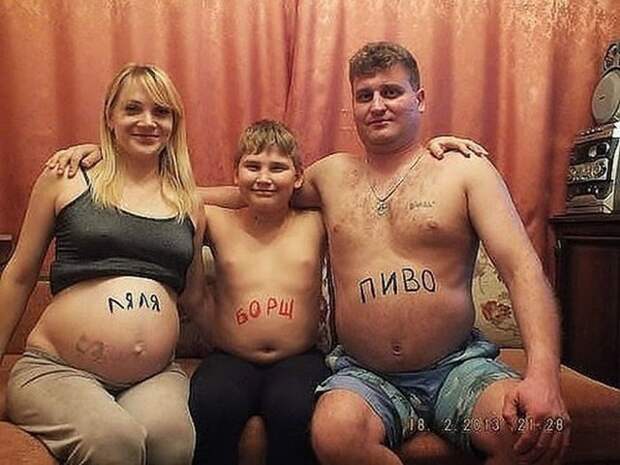 Демотиваторы и не только.