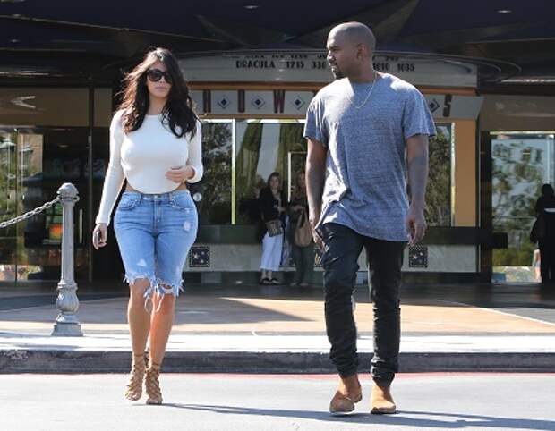 Kanye West