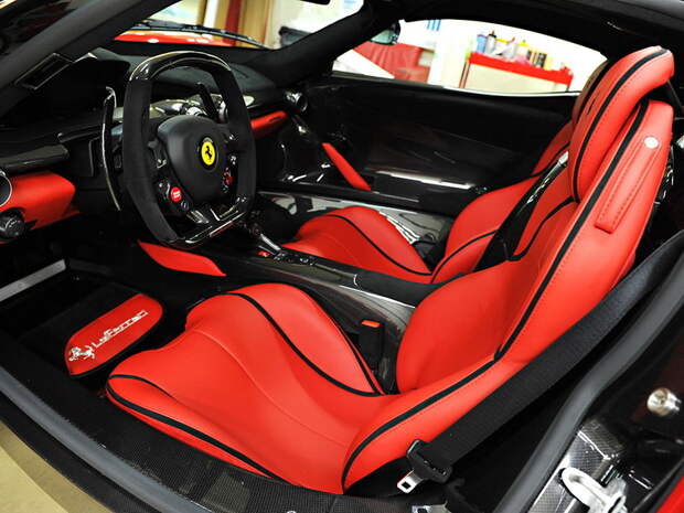 LaFerrari006