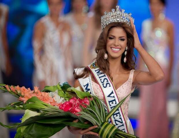miss venezuela