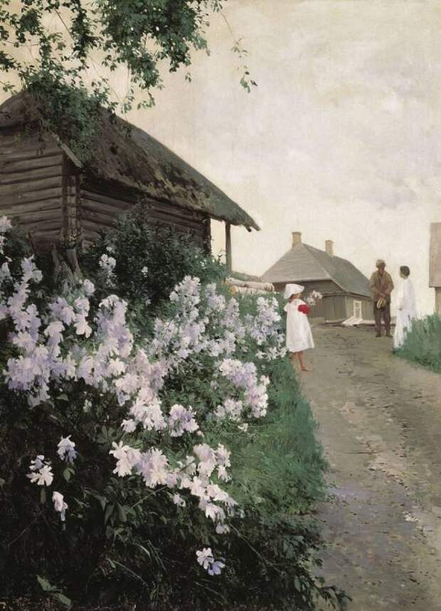 Russkaia jivopisi 31a