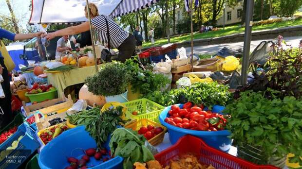Специалисты назвали продукты, понижающие давление