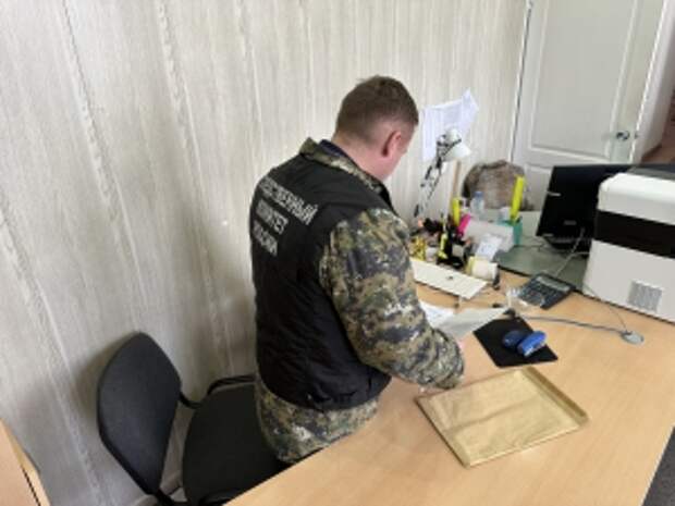 Следователями СК возбуждено уголовное дело об организации незаконной миграции в Ивановской области и получении взятки. ВИДЕО