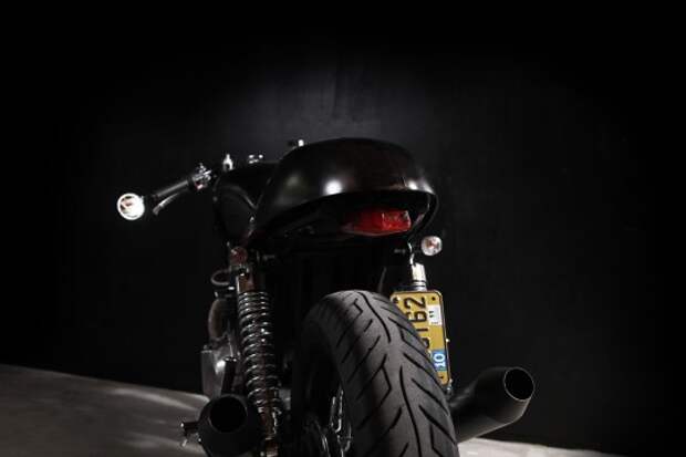 Triumph Thruxton Triumph Thruxton