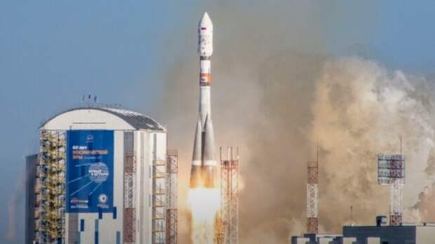Российская метановая ракета-носитель «Амур» получит систему увода при аварии