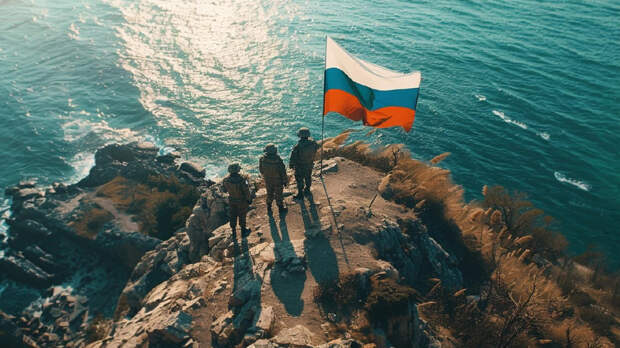 "Россия пошла в наступление": Украинское СМИ раскрыло, когда русская армия полностью "захватит" Донбасс