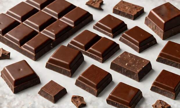 Удивительная связь любимого десерта и замедления старения