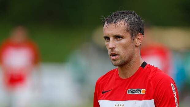 Ветеран "Спартака" Комбаров: сборной России надо играть на результат