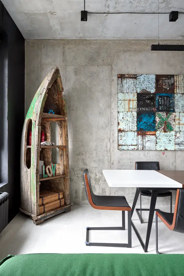 Такая разная мебель