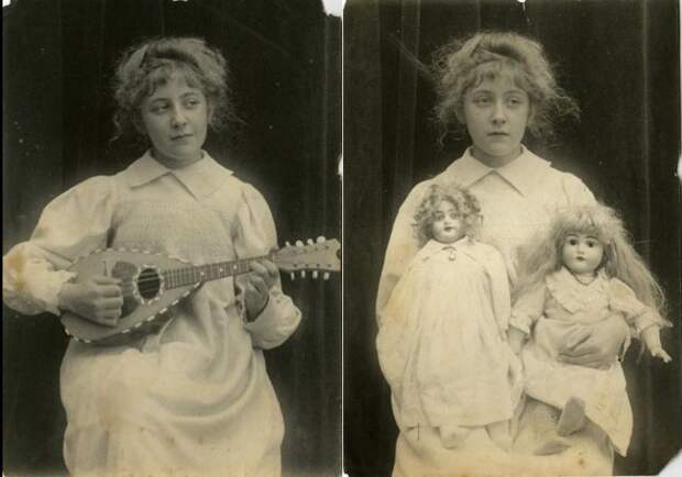 Агата Кристи, 1898 год известные, люди, фото