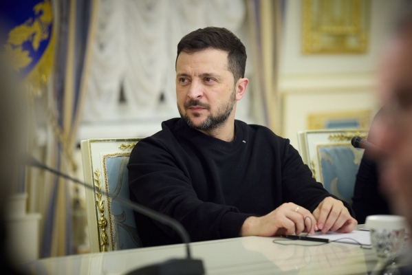 «Сделка века»: политолог усомнился в том, что США купят украинские дроны