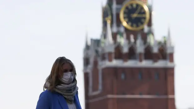 Вирусолог Ершов прокомментировал ситуацию со штаммом «омикрон»