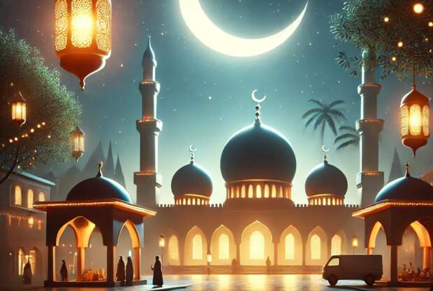 Священный месяц Рамадан. Правила, традиции и значение поста