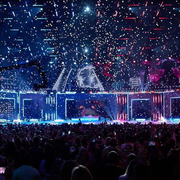 предоставлено пресс-службой Русской медиагруппы