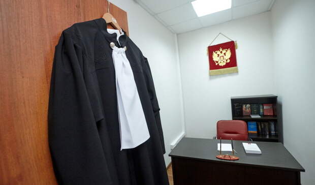 Нижегородский суд заключил под стражу экс-зампреда правительства Пермского края