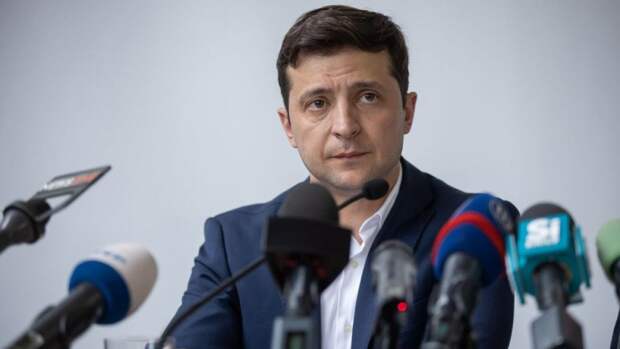 Зеленский не попал в список мировых лидеров, выступающих на Генассамблее ООН Зеленский не попал в список мировых лидеров, выступающих на Генассамблее ООН
