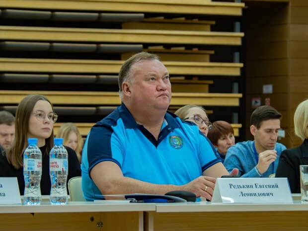 Главный тренер сборной ХМАО по биатлону Редькин нашел себе замену