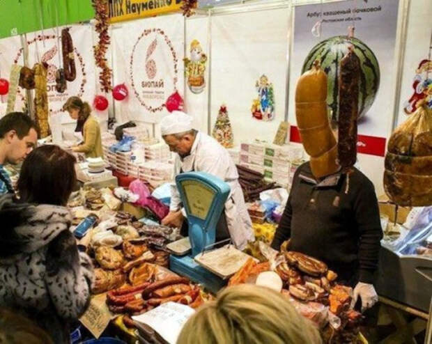 Сарделька в одежде - необычно! | Фото: aquatoria.org.ru. Сарделька в одежде - необычно! | Фото: aquatoria.org.ru.