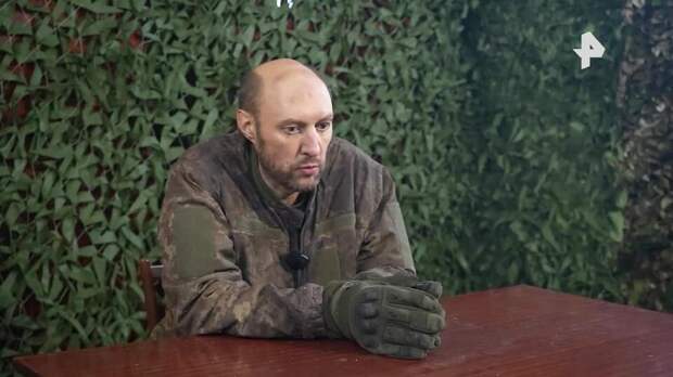 Военнослужащий ВС РФ сообщил об увеличении числа сдающихся в плен боевиков ВСУ