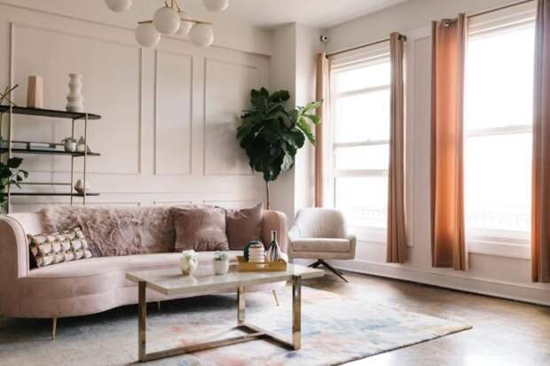 Интерьер 2026: пять идей, которые сделают ваш дом комфортнее