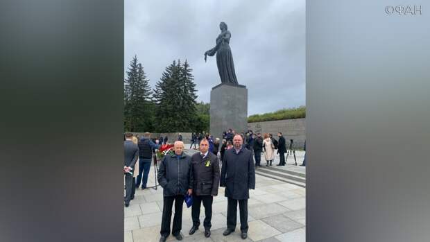 Обязаны помнить: депутат Вострецов о памятной дате блокады Ленинграда
