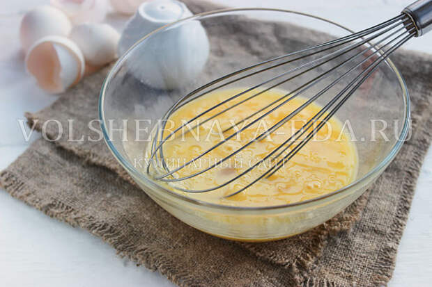 omlet kak v detskom sadu 2