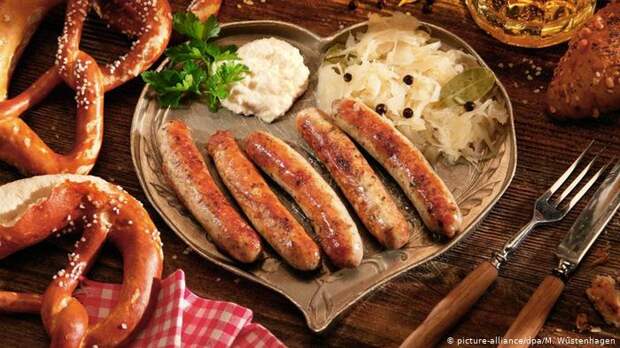 Картинки по запросу еда гурманы немецкая кухня