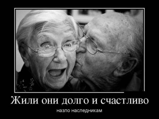 Немного новых демотиваторов