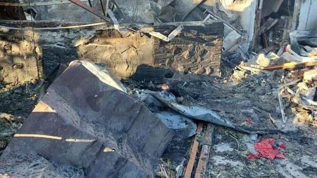 "БПЛА целенаправленно били по месту скопления мирных граждан": заявление МИД РФ