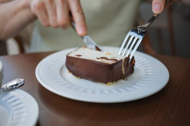 Выявлен способ безопасно повысить расход калорий организмом